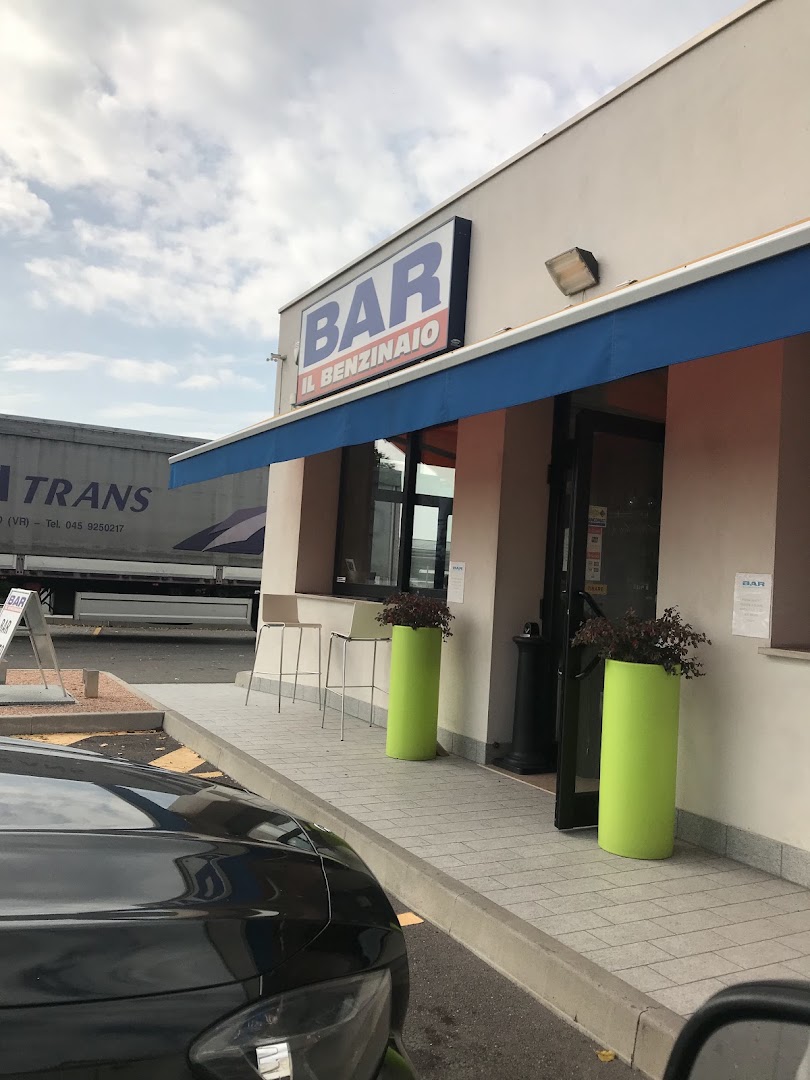 Bar IL BENZINAIO
