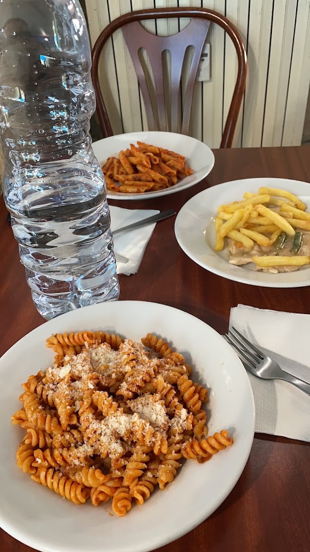 Bar Il Birillo, Milano