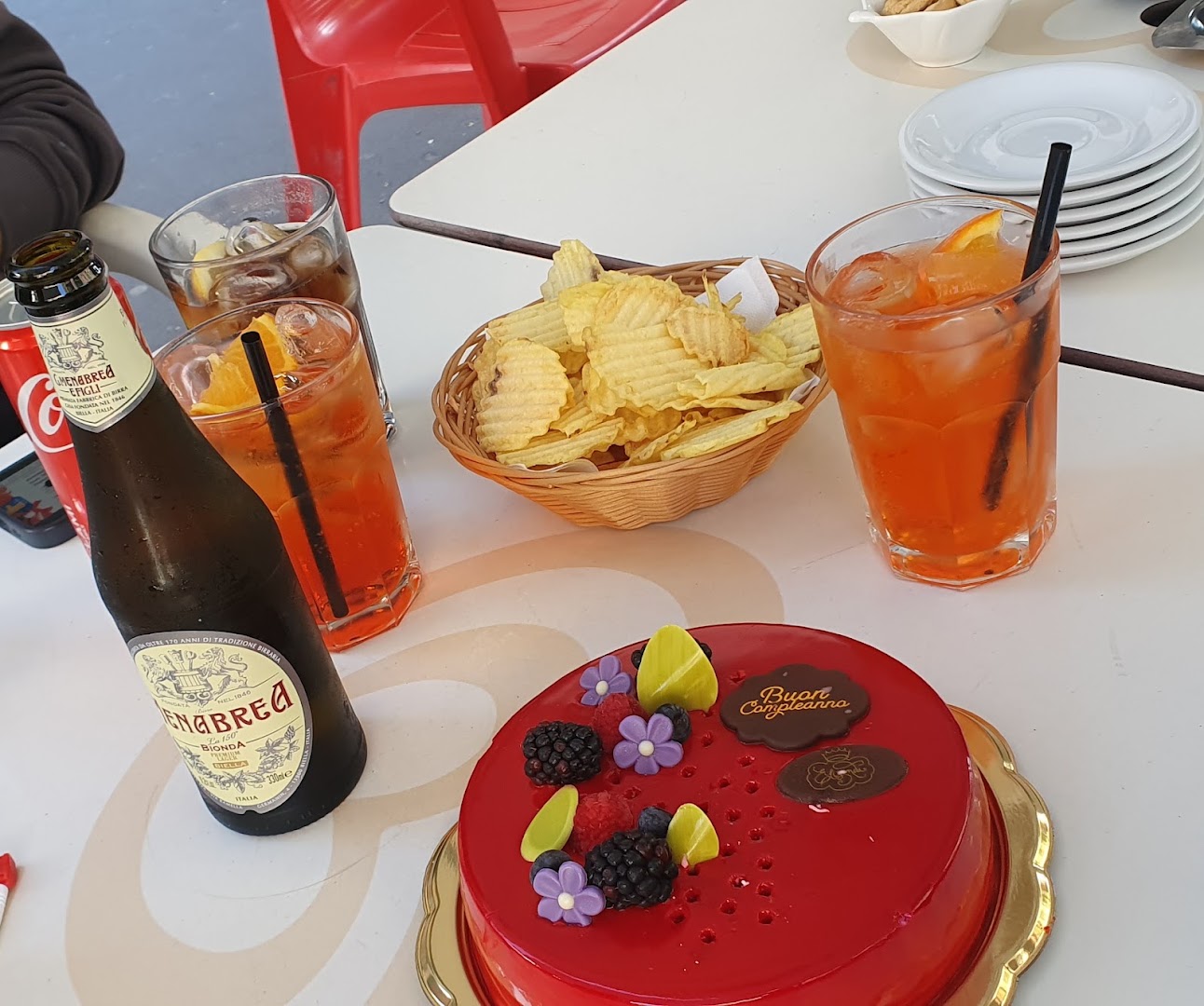 Bar Il Birillo