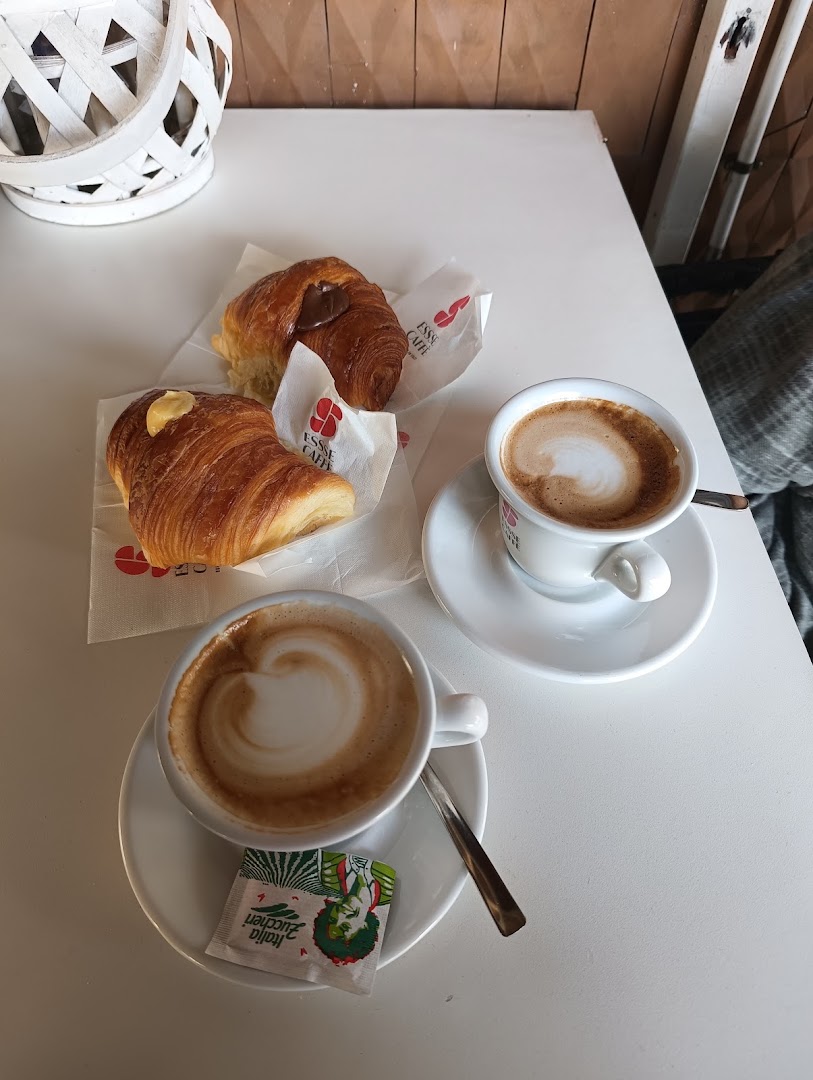 Bar il Bivio, Lastra a Signa