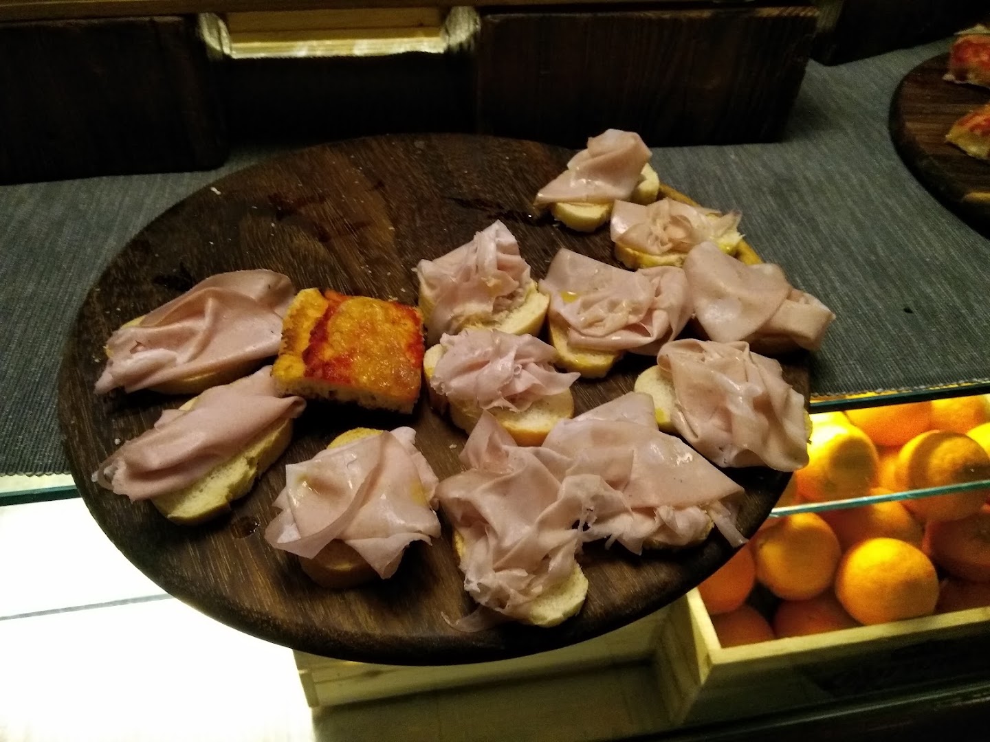 BAR IL BOCCINO