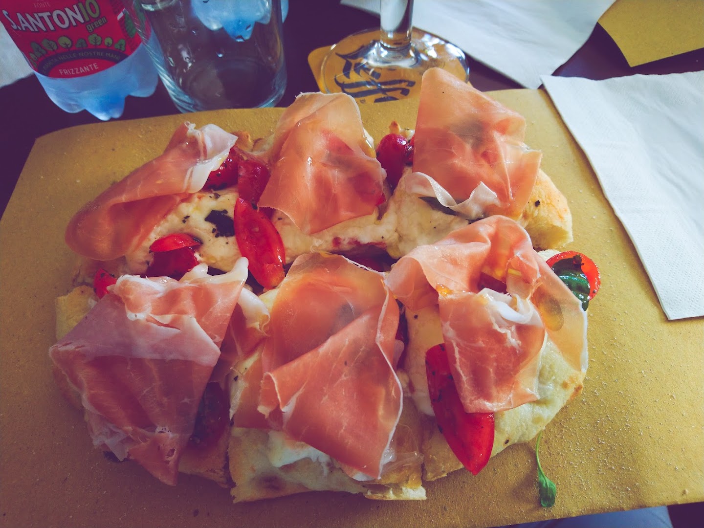 BAR IL BOCCINO