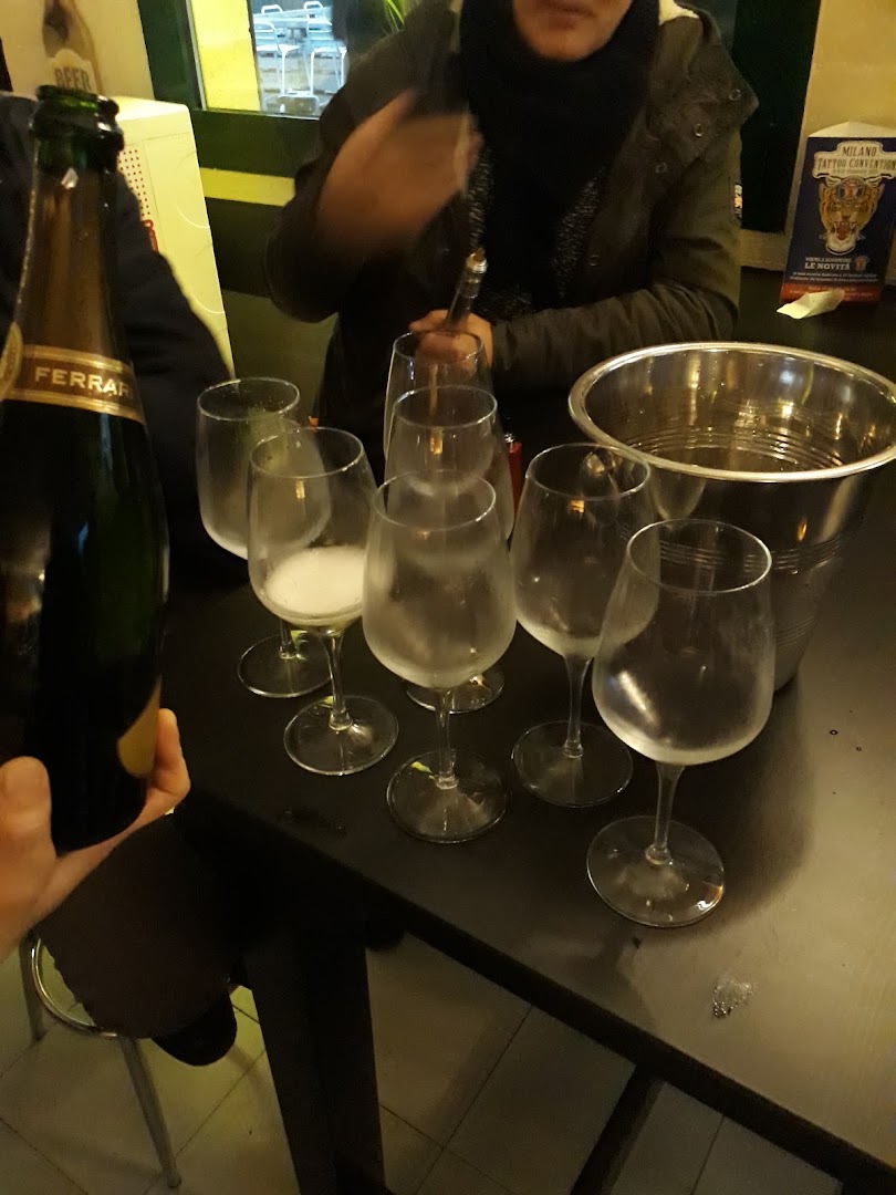 BAR IL BOCCINO