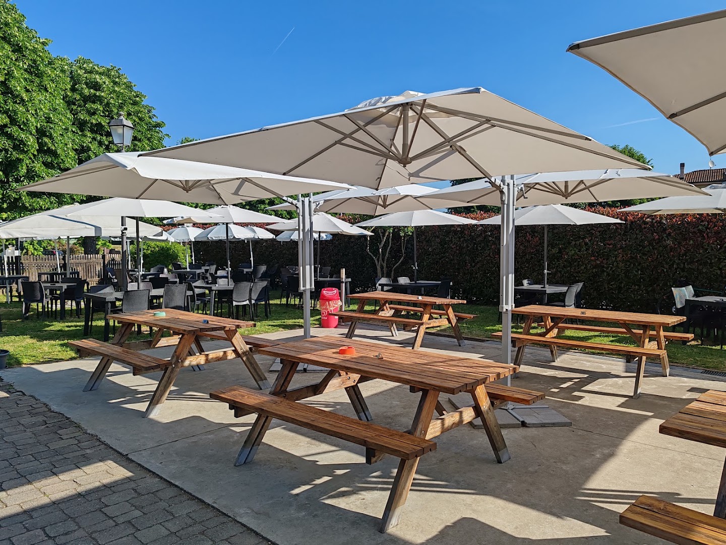 Bar Il Borgo