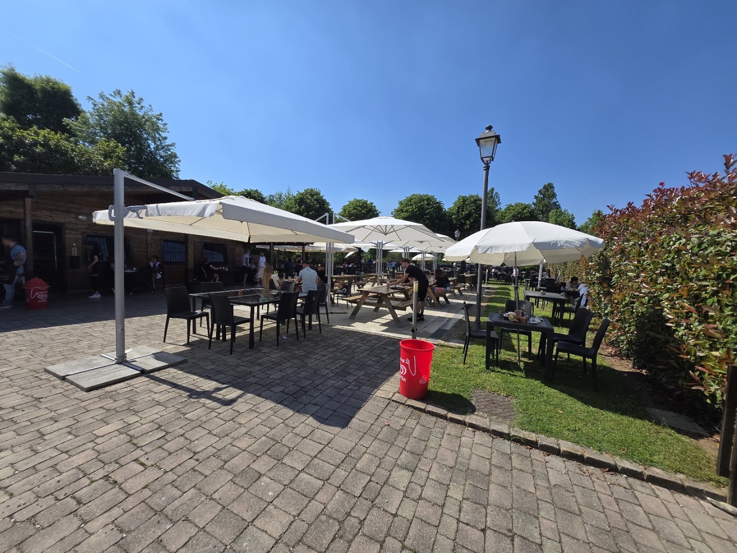 Bar Il Borgo