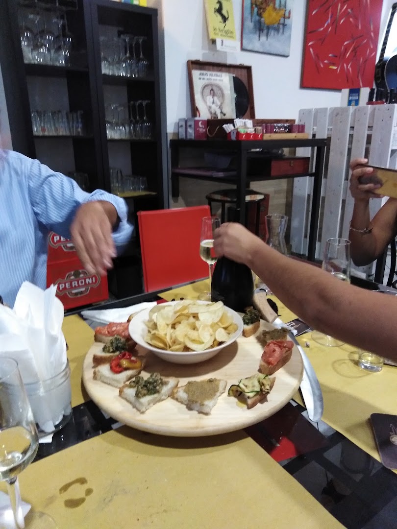 Bar Il Boschetto