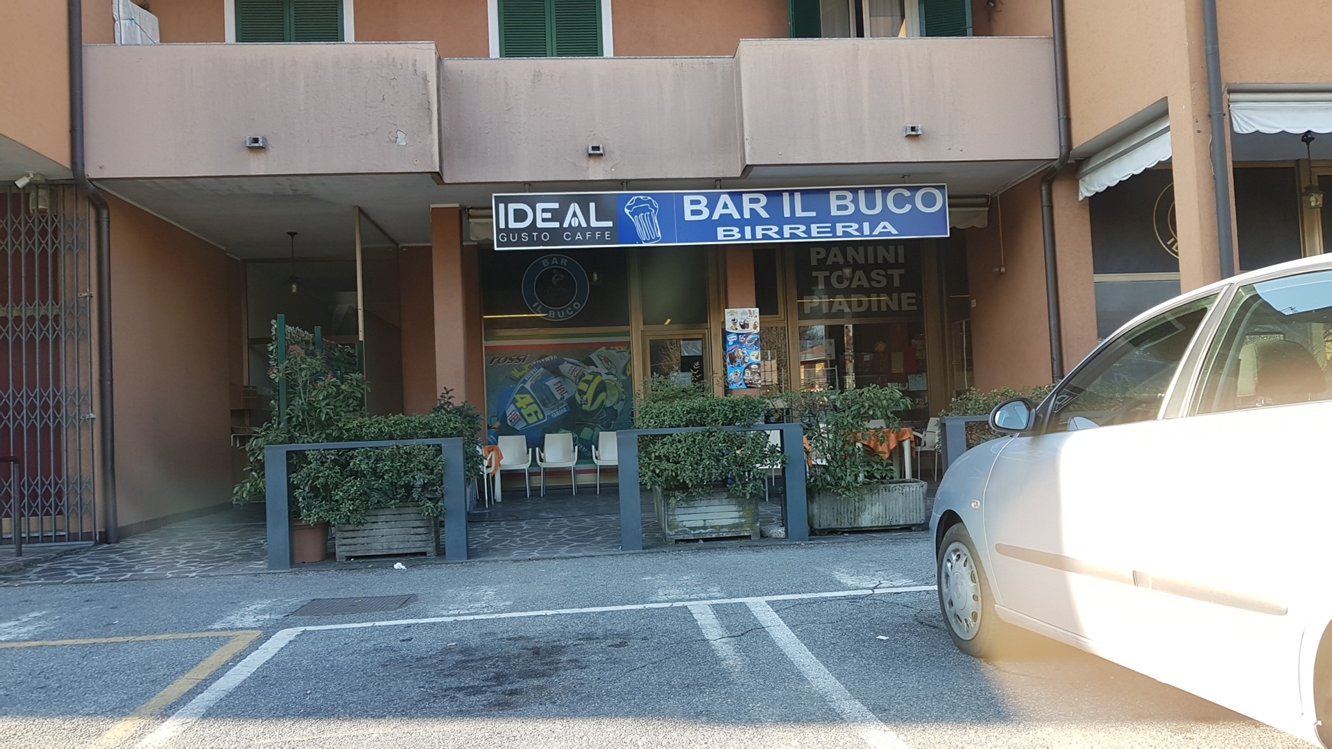 Bar il Buco Birreria