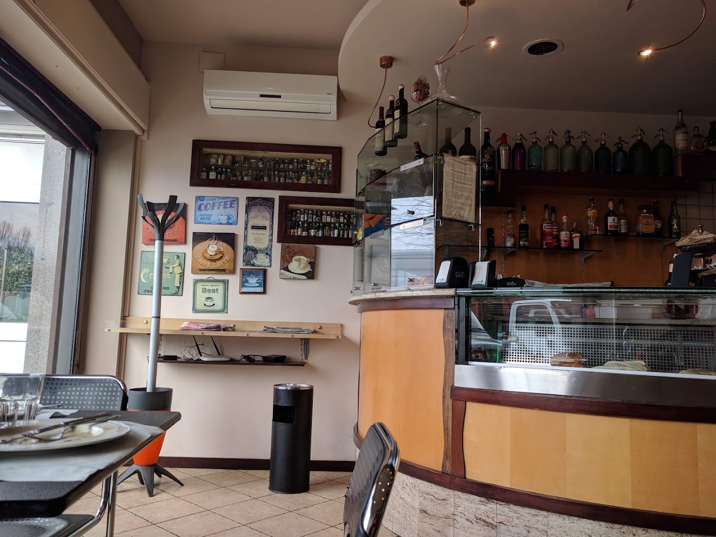Bar Il Buongiorno Almese