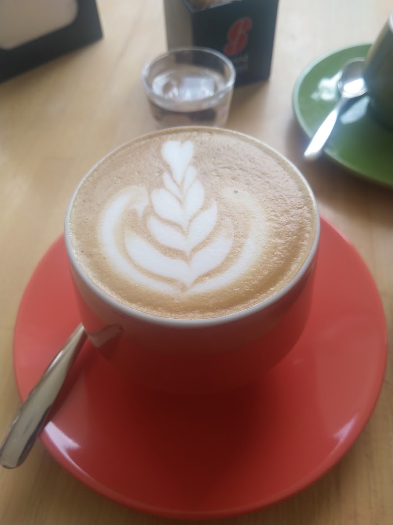 Bar Il Caffè Famiglia Mengozzi dal 1995