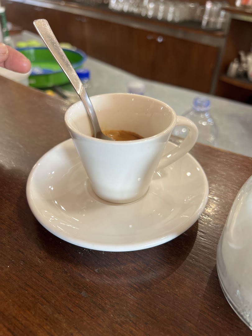 Bar Il Caffe in Piazza