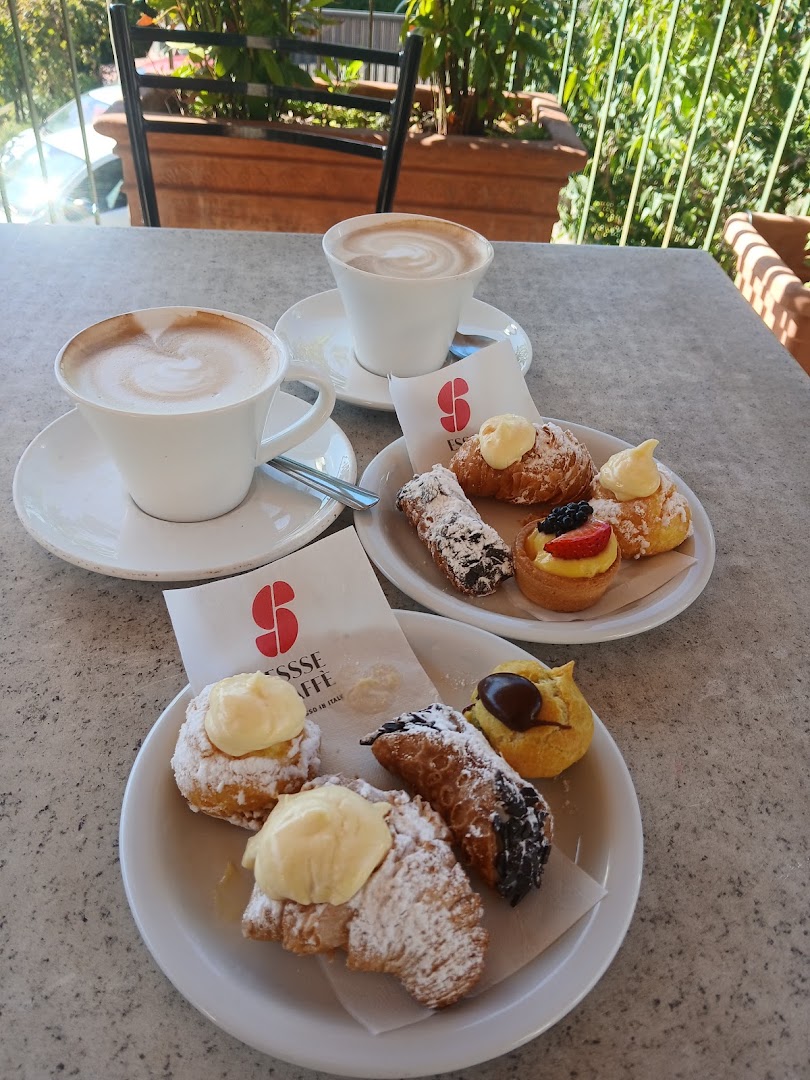 Bar Il Caffe in Piazza