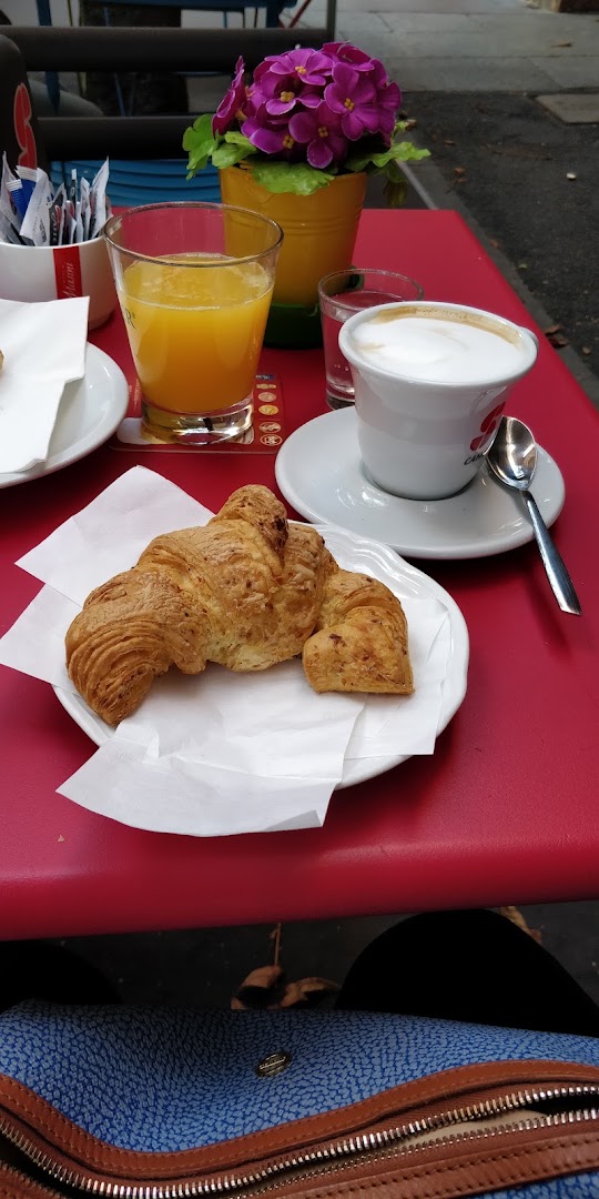 Bar il Caffeone, Bologna