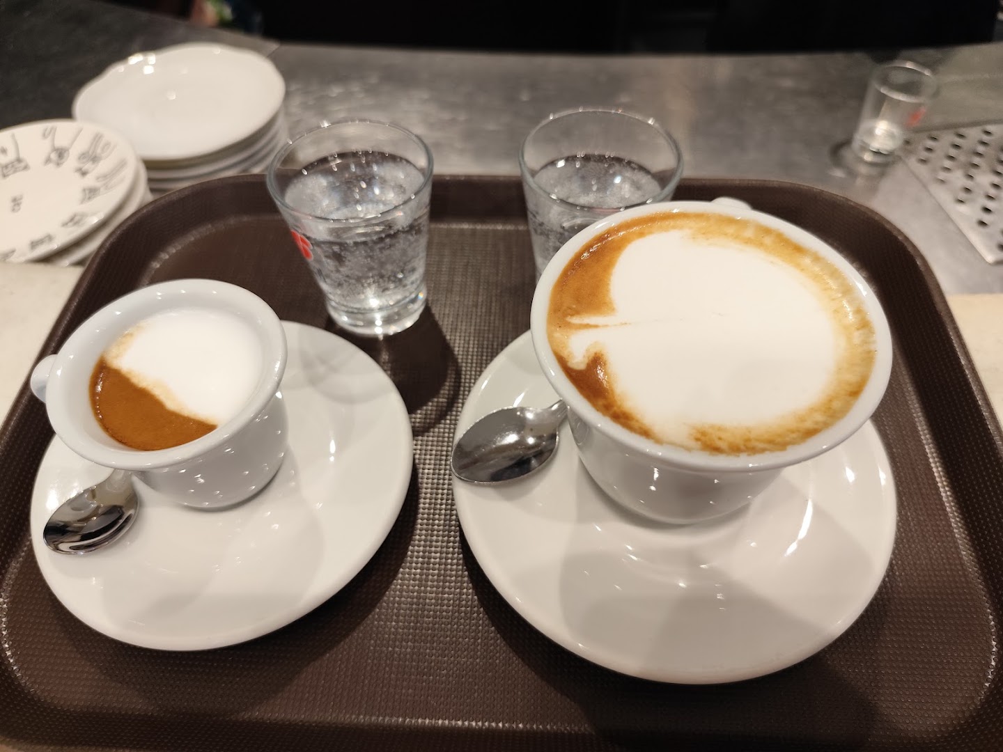 Bar il Caffeone