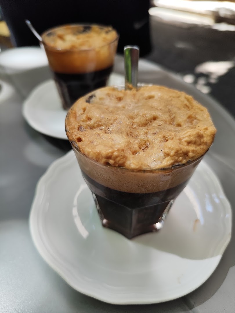 Bar il Caffeone