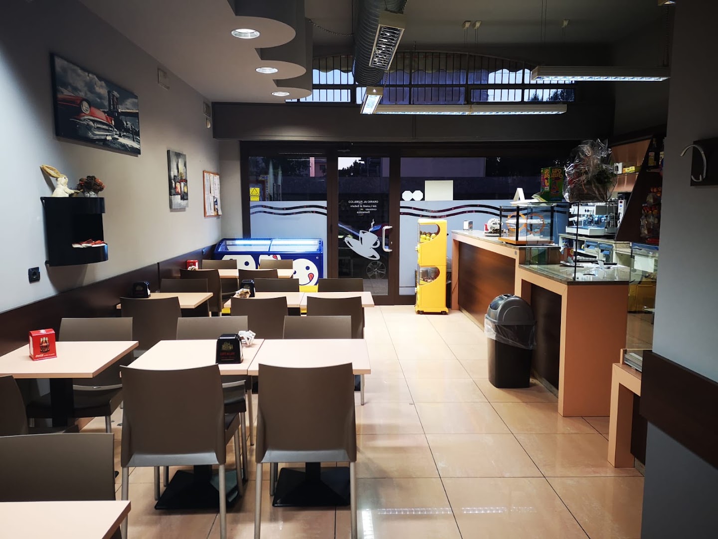 Bar Il Cafferino