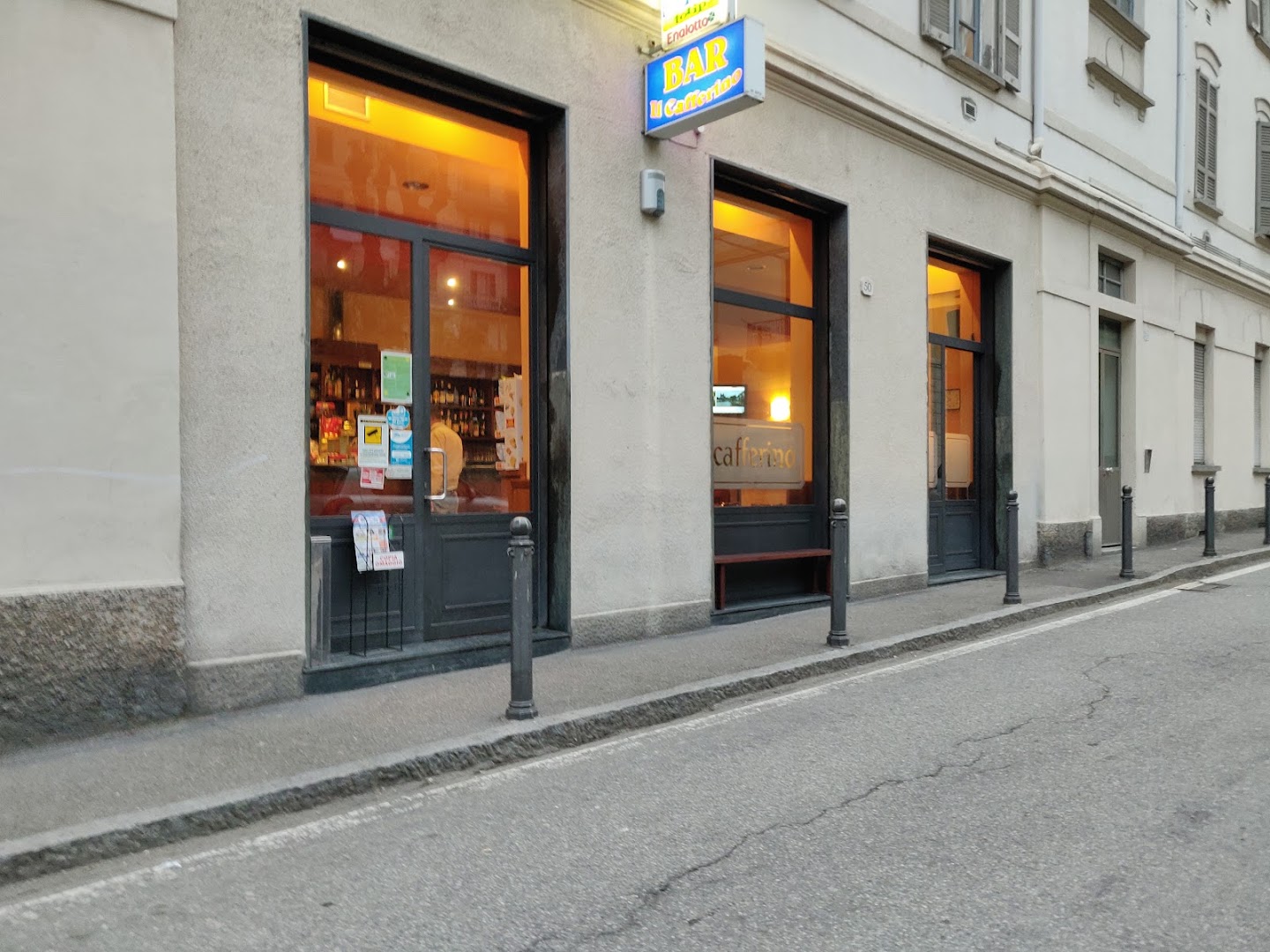 Bar Il Cafferino