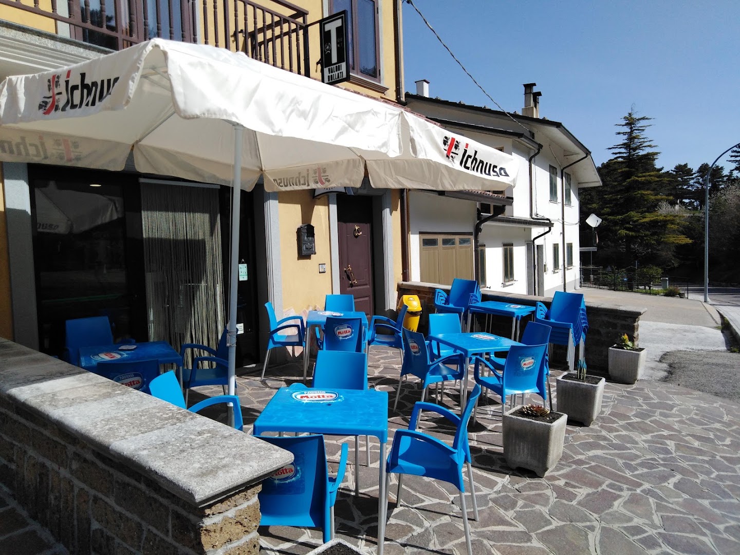 Bar Il Calice Tabaccheria