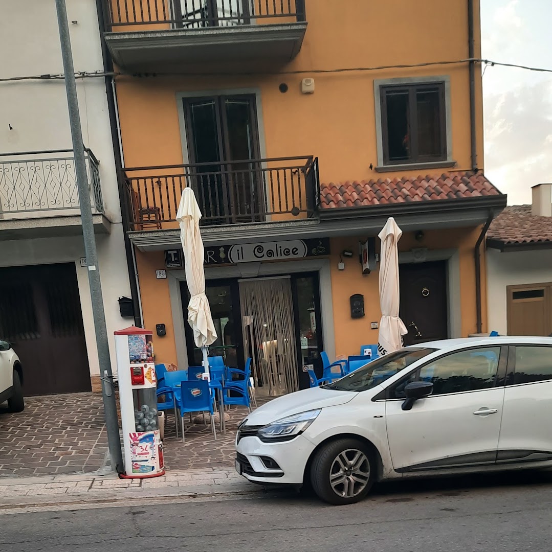 Bar Il Calice Tabaccheria