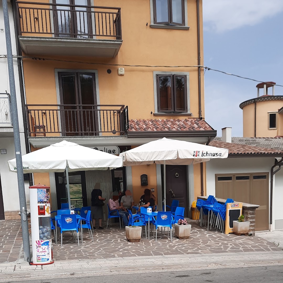 Bar Il Calice Tabaccheria