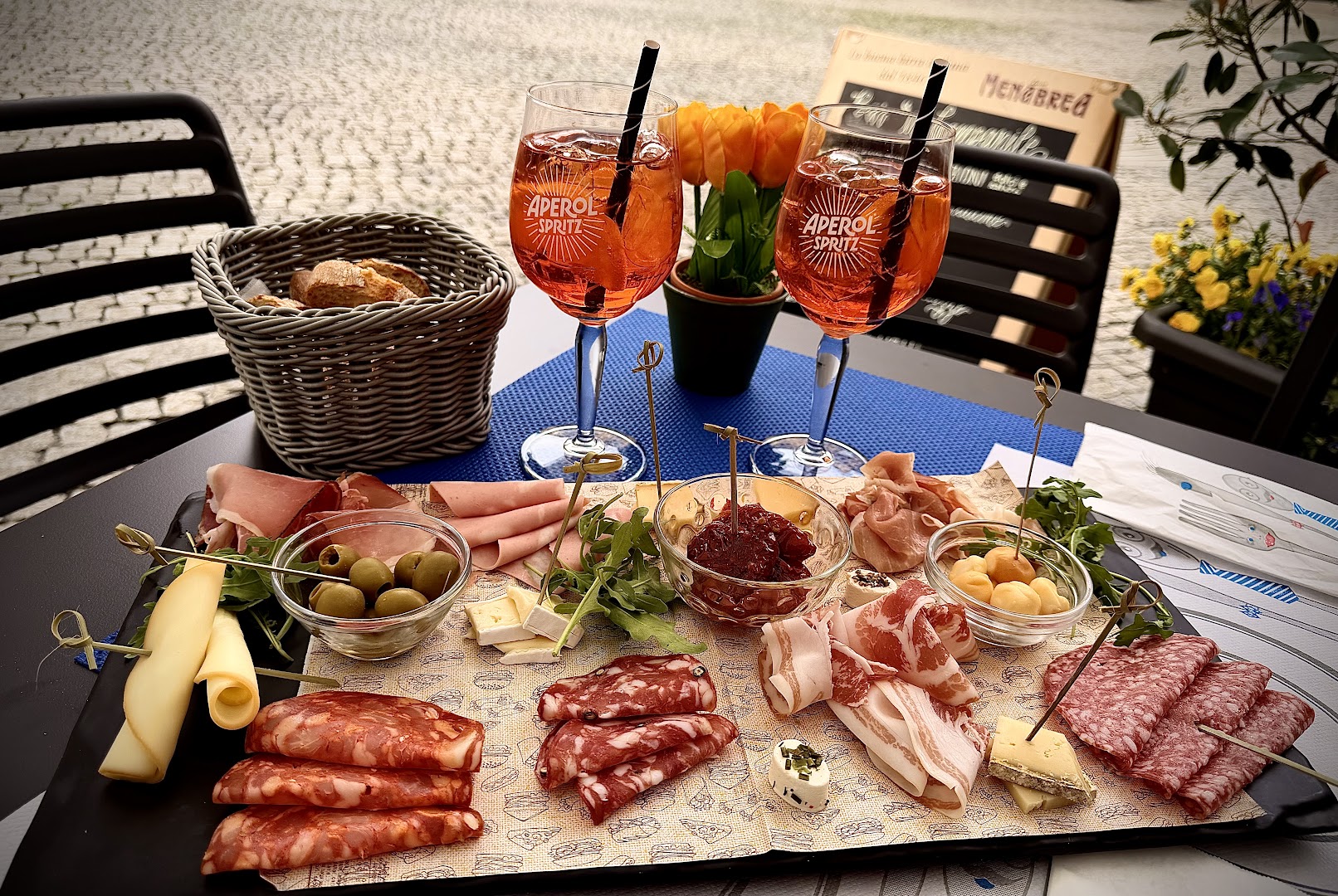 Bar Il Campanile, Verbania