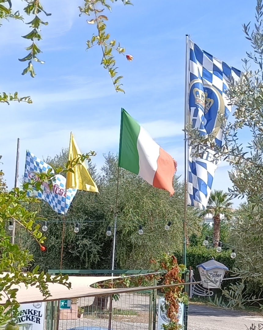 Bar Il Canarino