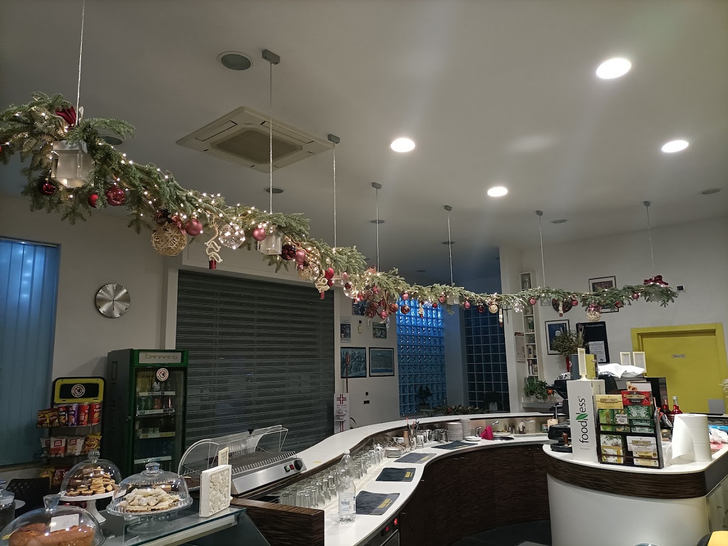 Bar Il Canarino