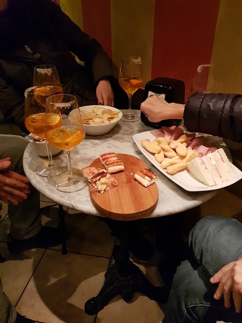 Bar Il Cantuccio
