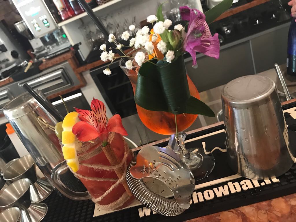 Bar Il CAPRICCIO NUORO, Nuoro