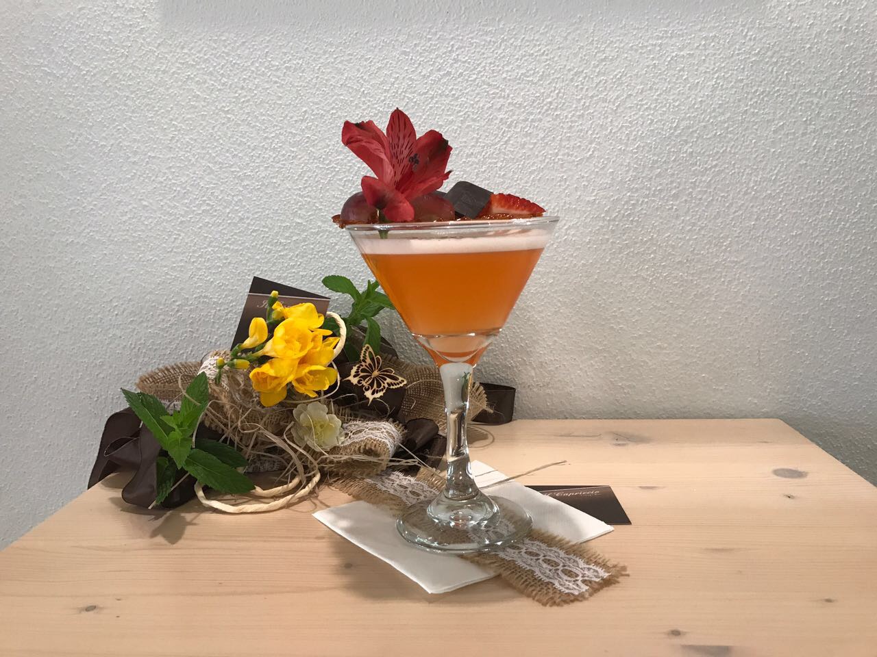 Bar Il CAPRICCIO NUORO