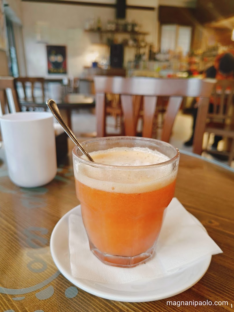 Bar Il Capriccio, Borgo Val di Taro