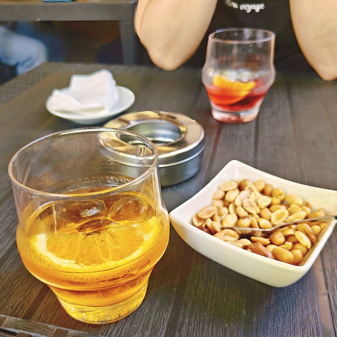 Bar Il Capriccio
