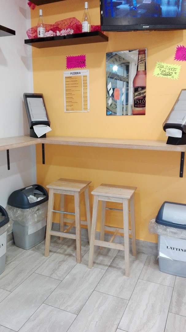 Bar Il Cavallino