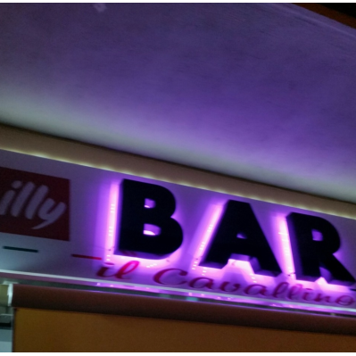 Bar Il Cavallino
