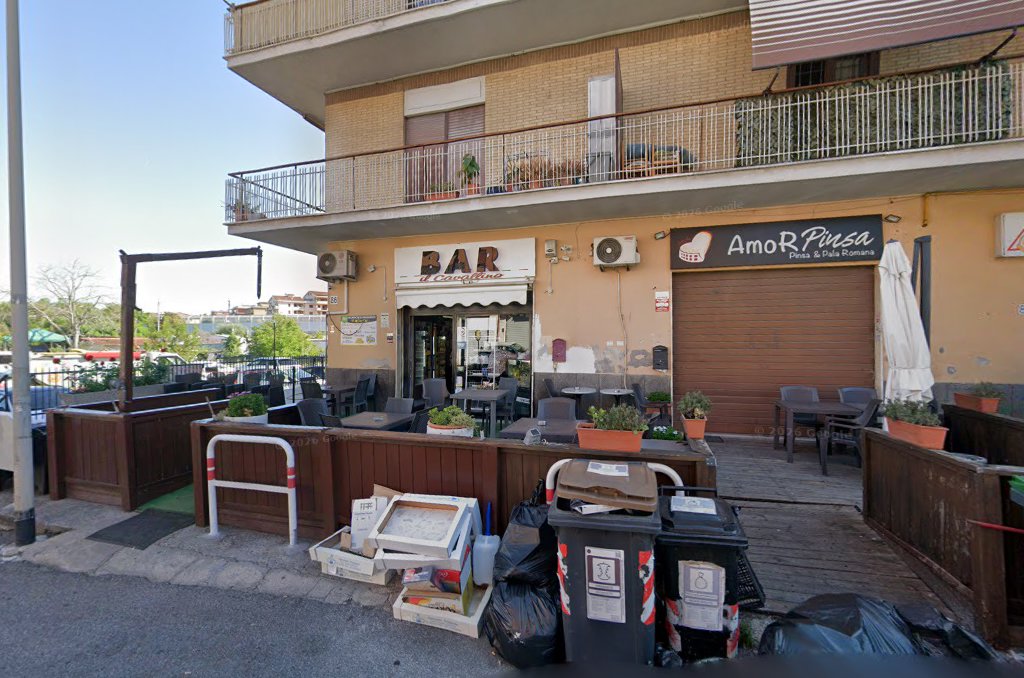 Bar Il Cavallino