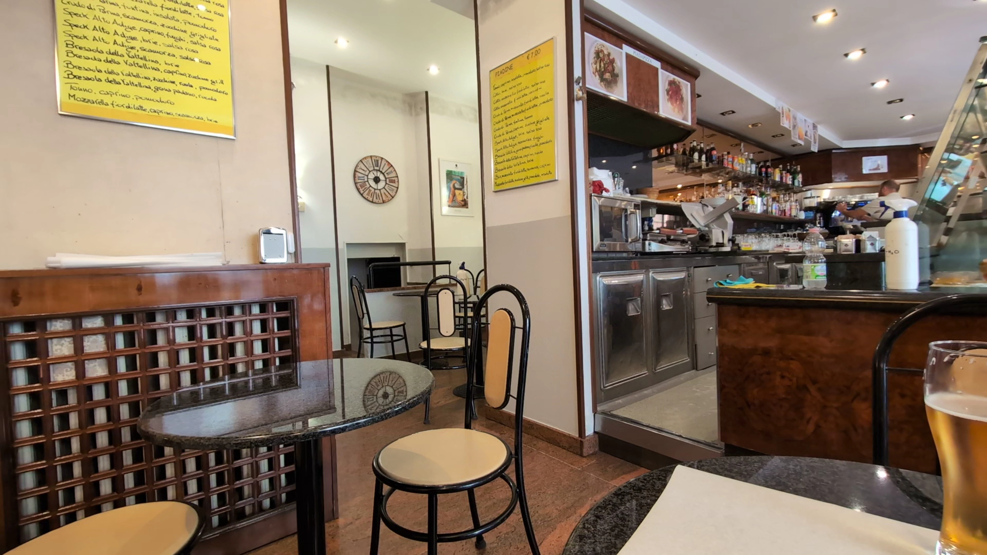 Bar Il Cenacolo