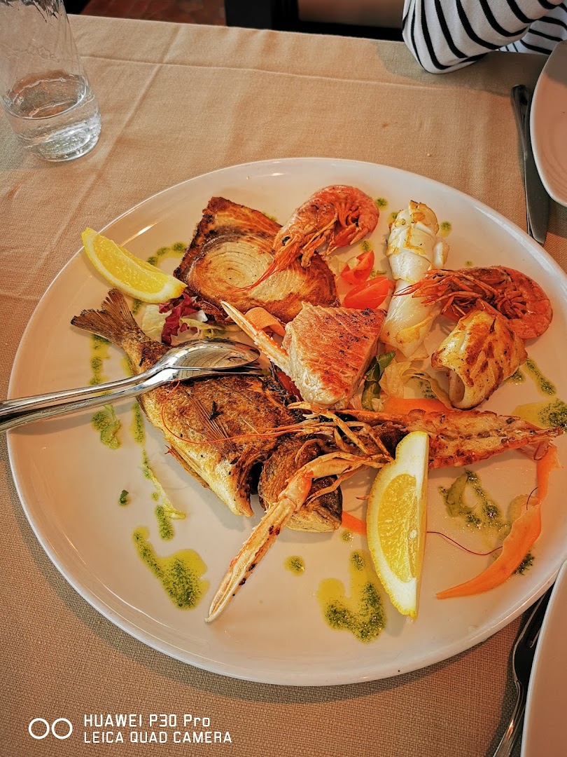 Bar Il Centrale, San Teodoro