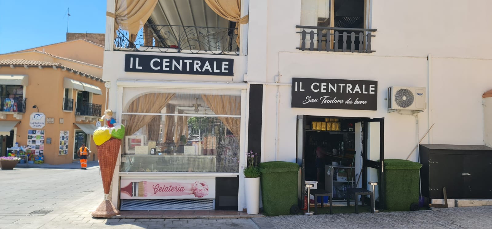 Bar Il Centrale