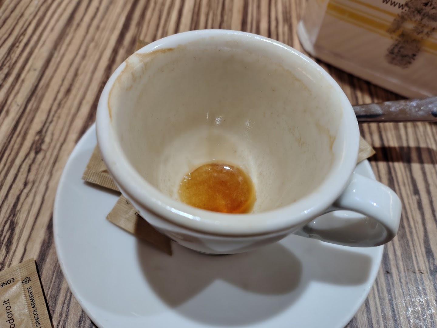Bar Il Chicco d'Oro