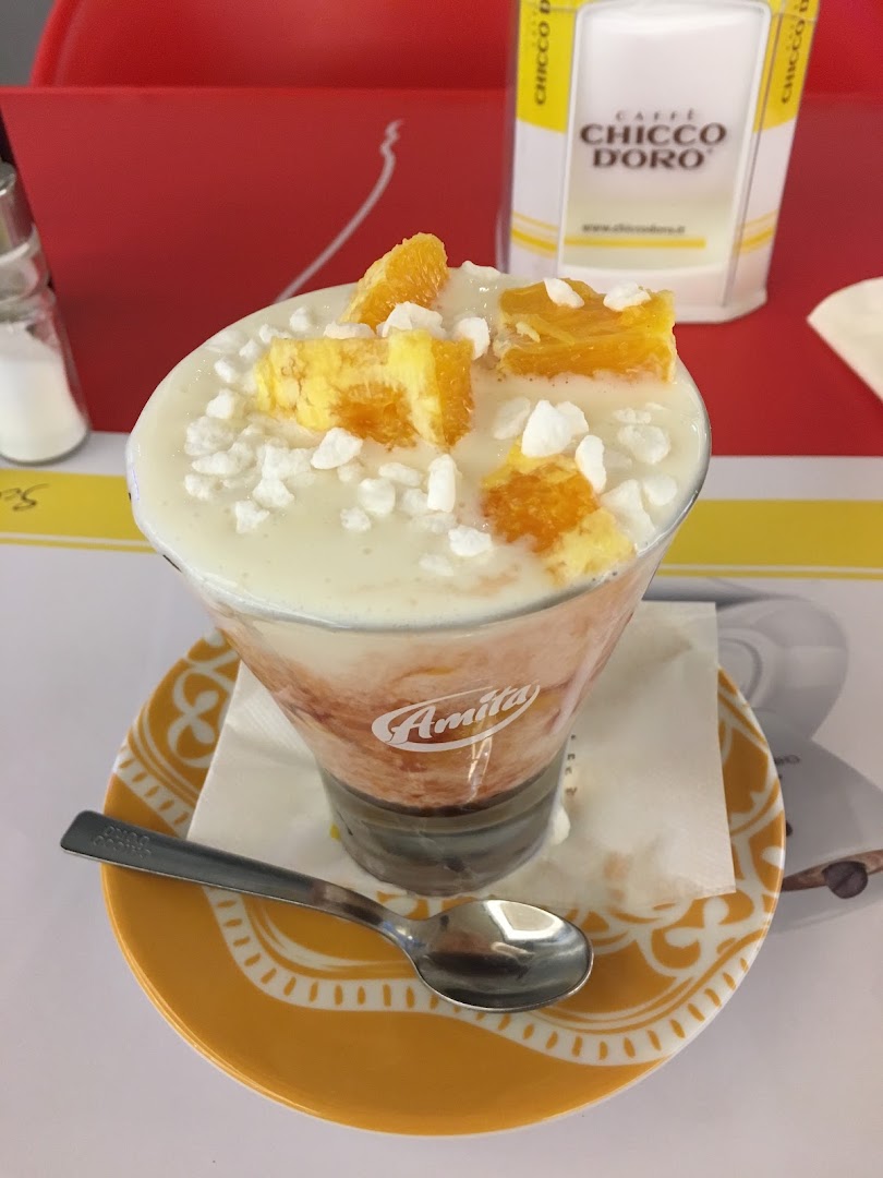 Bar Il Chicco d'Oro, Sesto San Giovanni