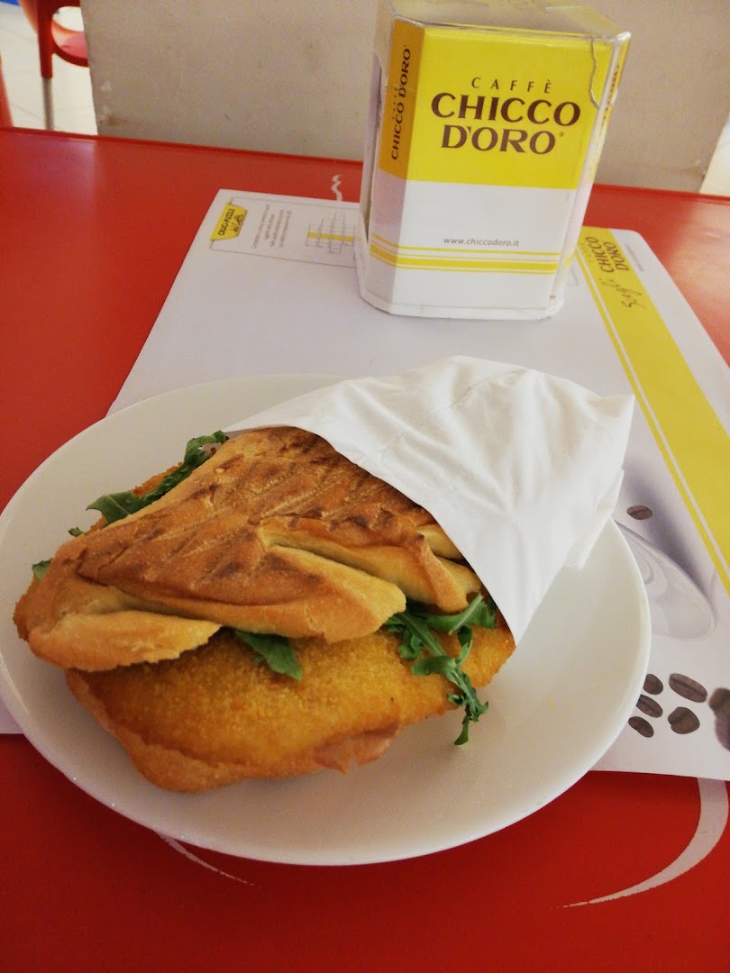 Bar Il Chicco d'Oro