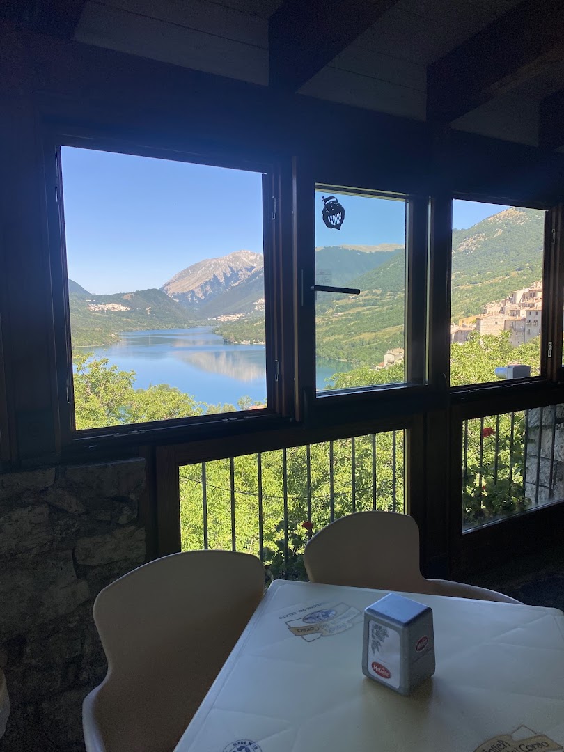 Bar Il Chioschetto Barrea
