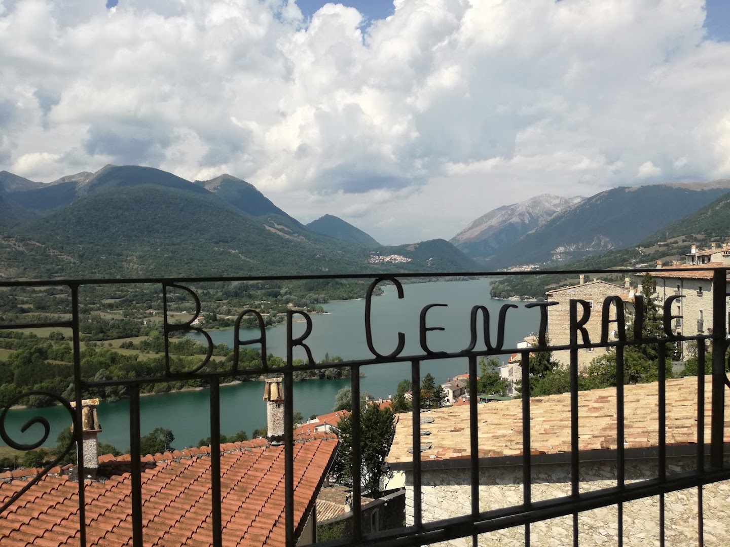 Bar Il Chioschetto Barrea