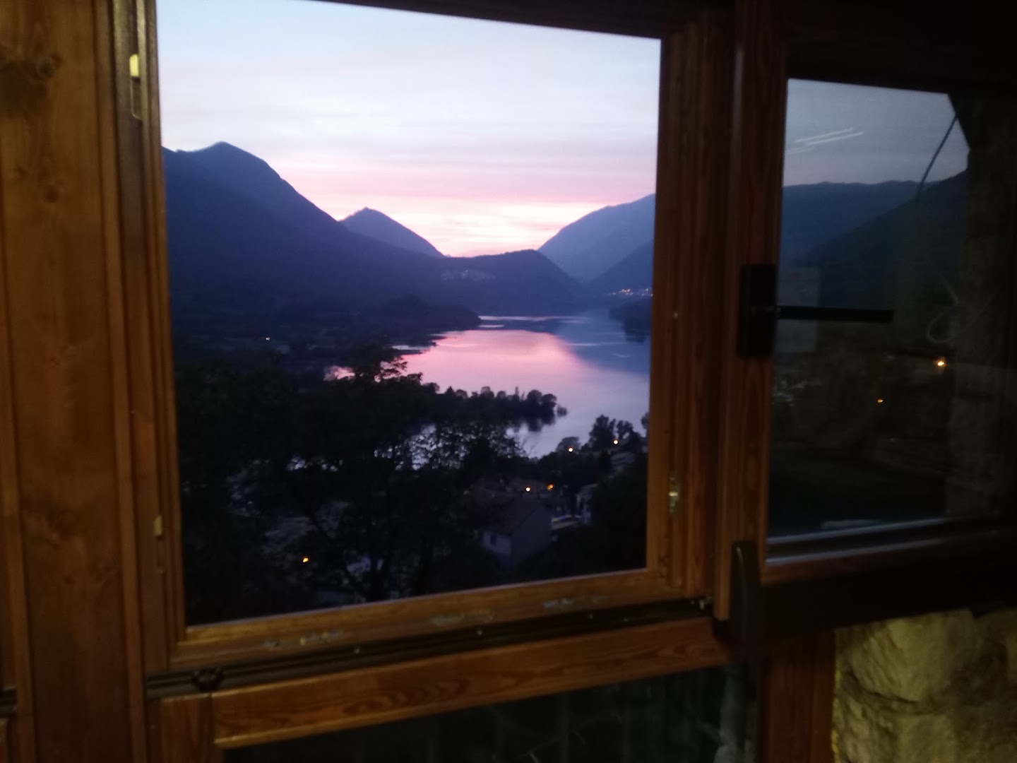 Bar Il Chioschetto Barrea