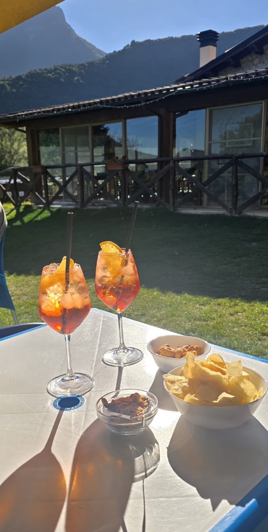 Bar Il Chioschetto Barrea