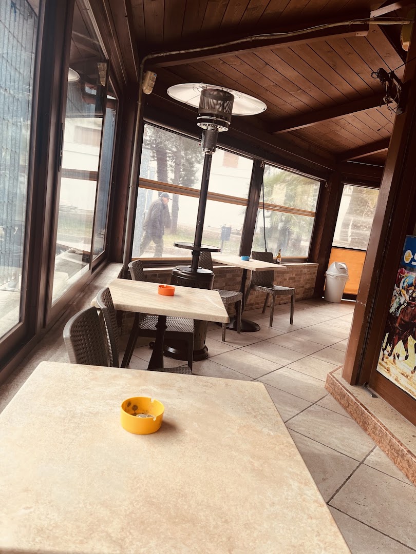 Bar “IL CHIOSCO” Caffetteria Tabacchi Punto Servizi