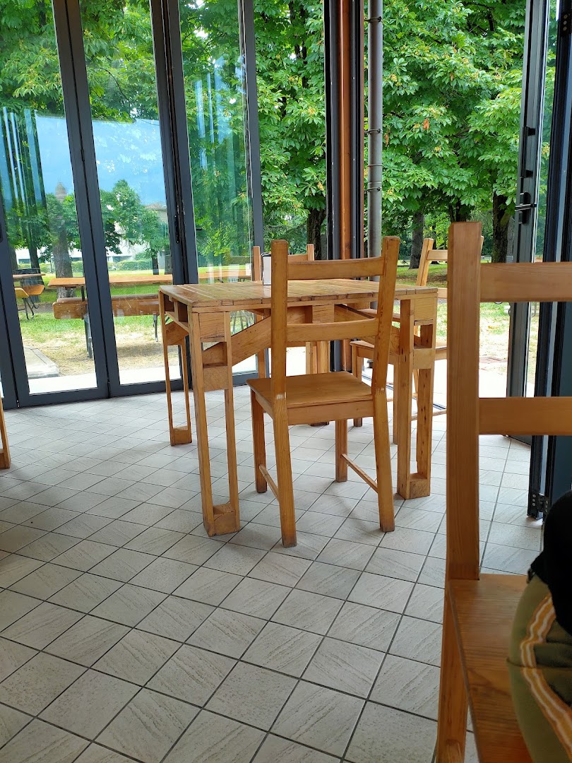 Bar il chiosco,Scandiano,re