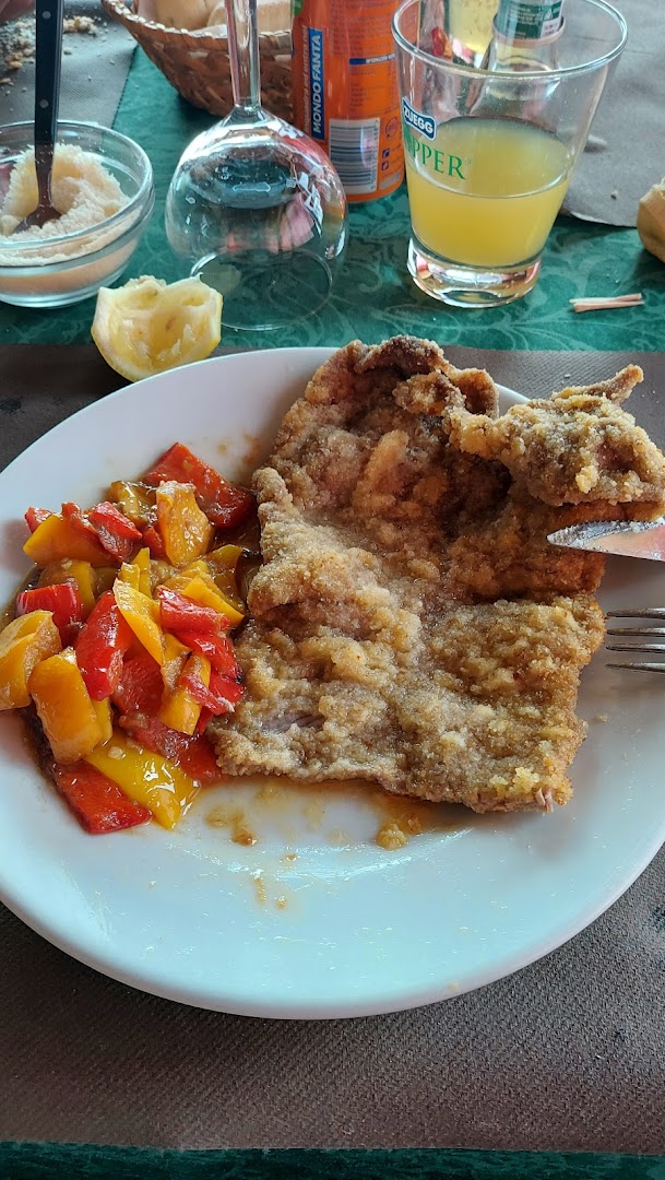Bar il Chiosco Via Campo Sportivo,1 Villar San Costanzo