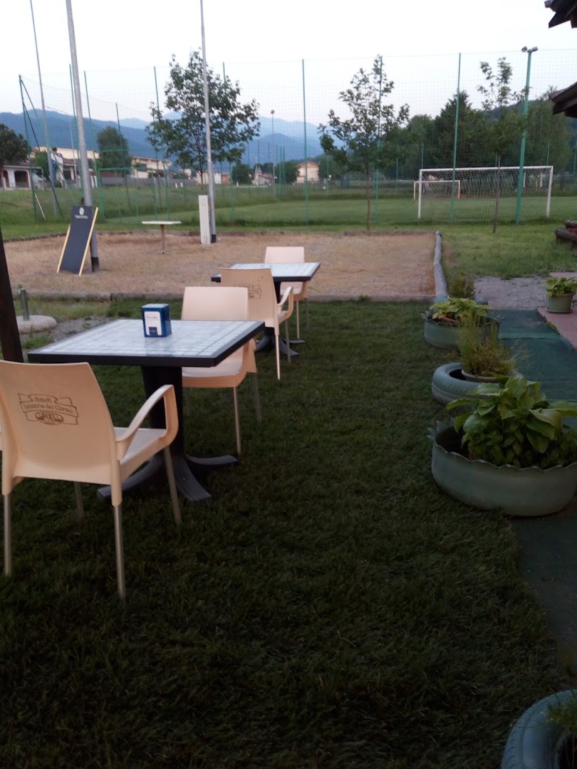 Bar il Chiosco Via Campo Sportivo,1 Villar San Costanzo