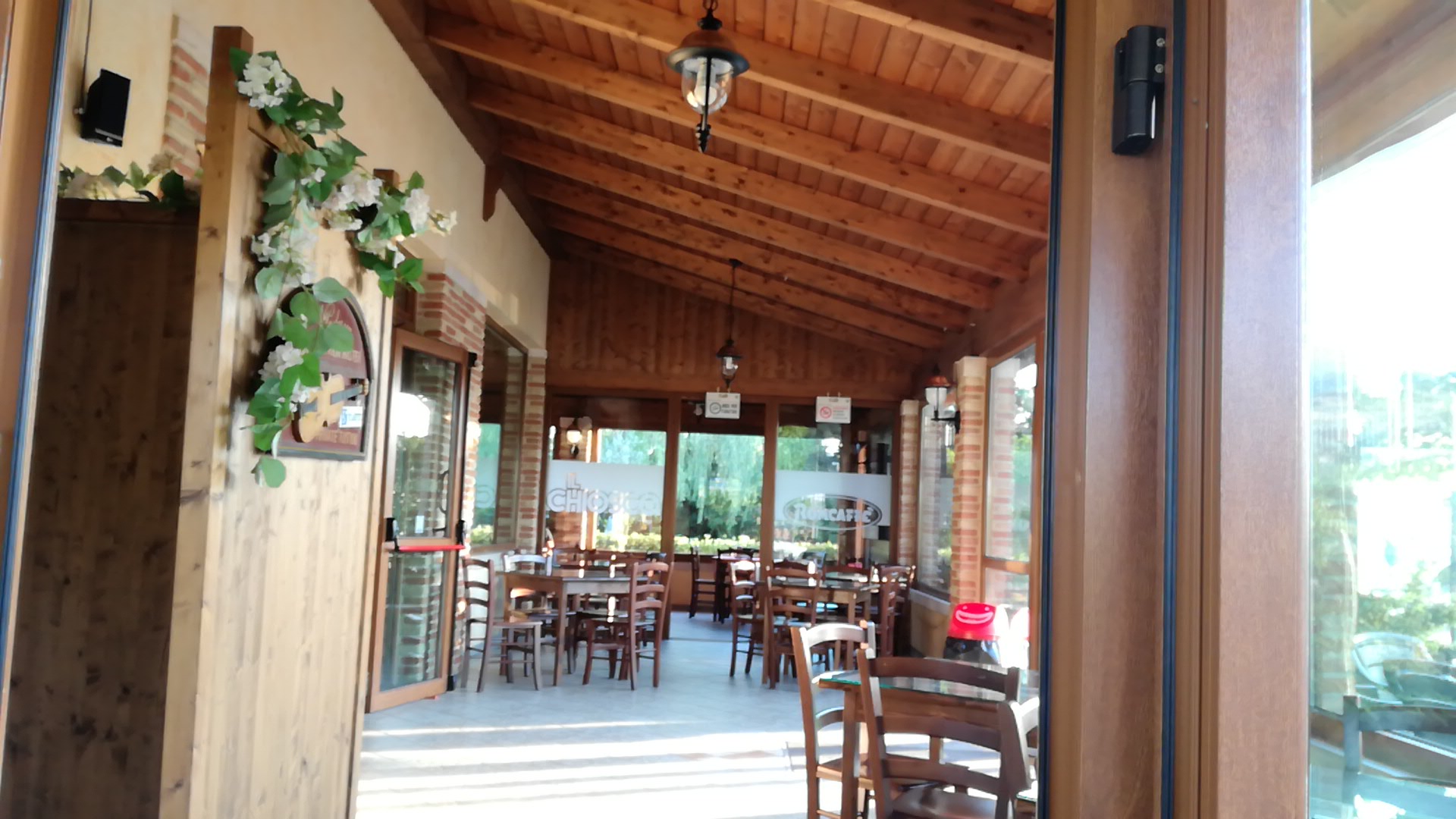 Bar Il Chiosco, Narzole