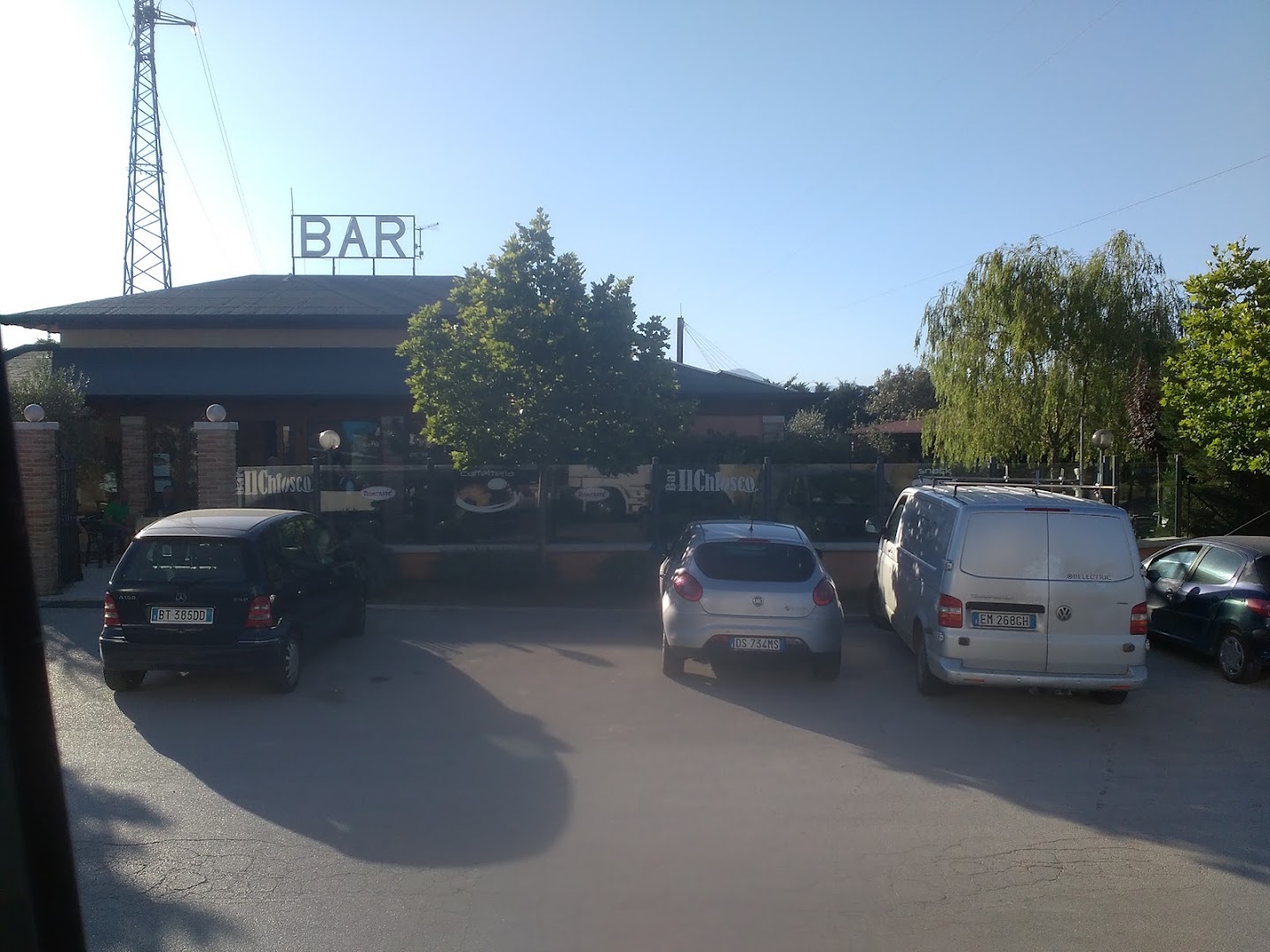 Bar Il Chiosco